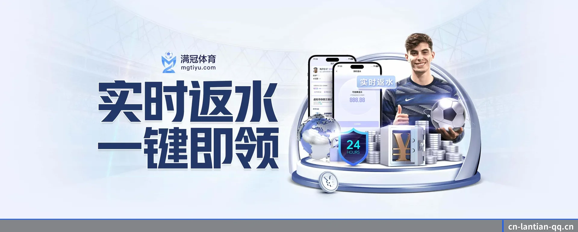 站点优化