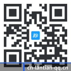 苹果版 iOS 二维码